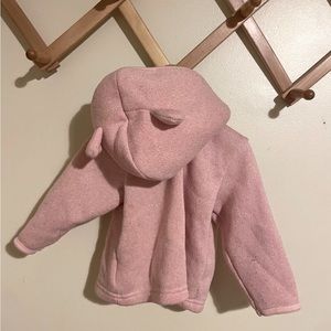 Old navy 6-12 bear jacket